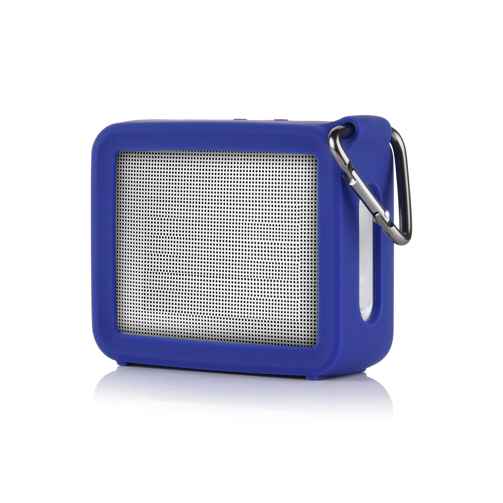 Silicone Drop-Resistant Audio Cover for JBL Go2 Protective Cover