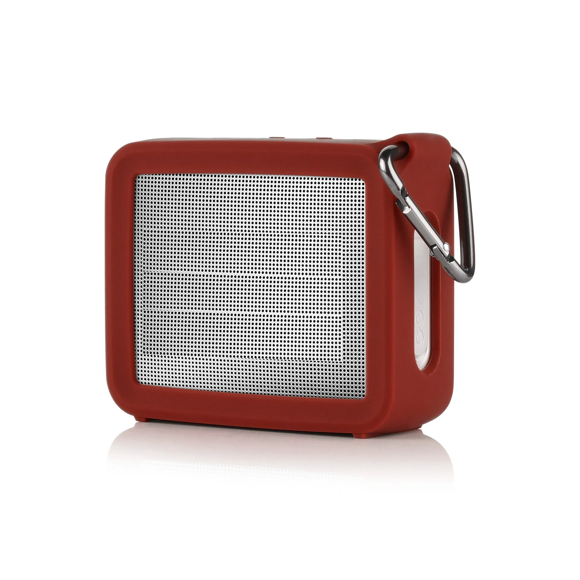 Silicone Drop-Resistant Audio Cover for JBL Go2 Protective Cover