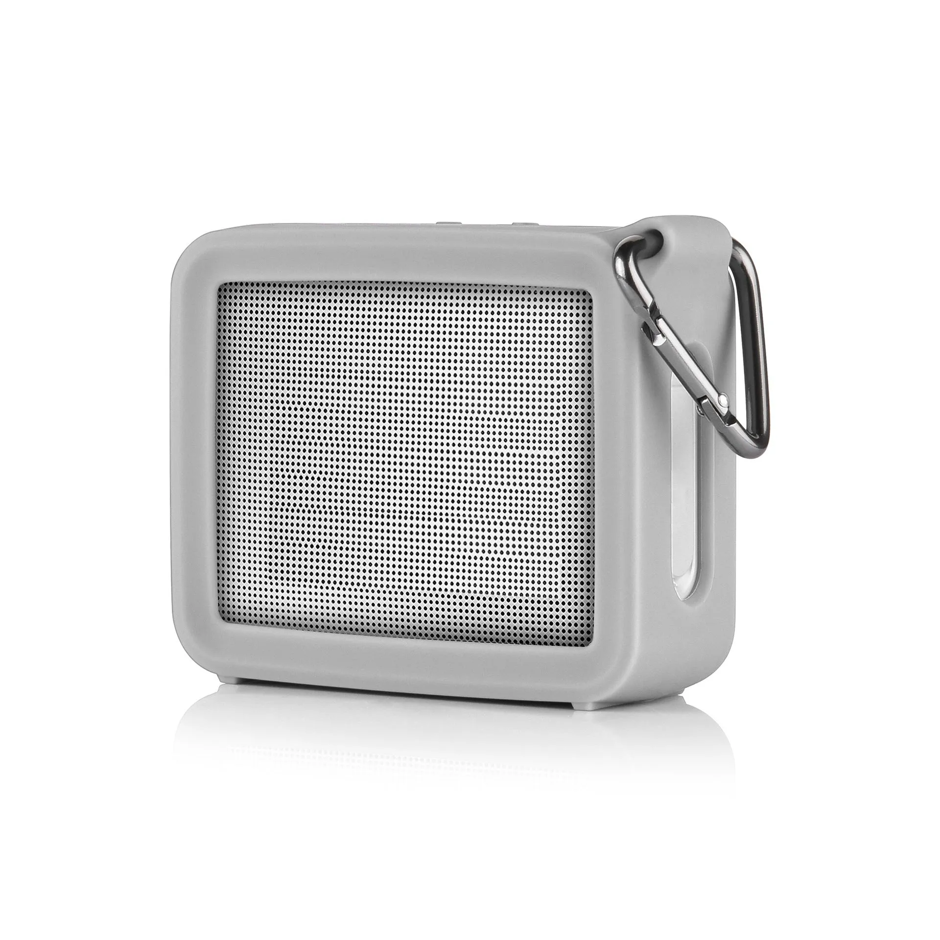Silicone Drop-Resistant Audio Cover for JBL Go2 Protective Cover