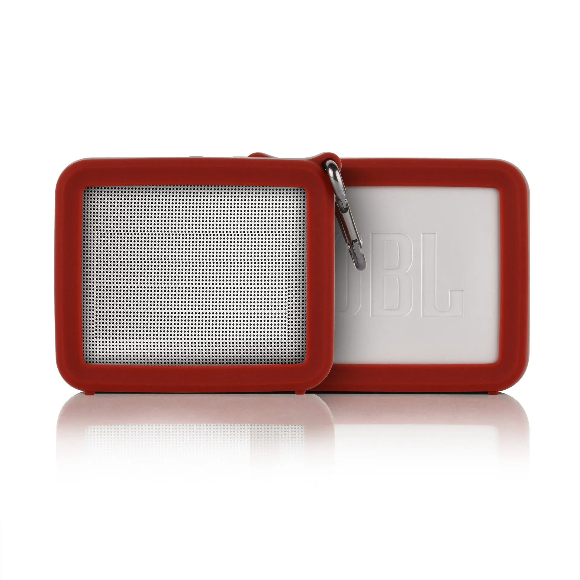 Silicone Drop-Resistant Audio Cover for JBL Go2 Protective Cover