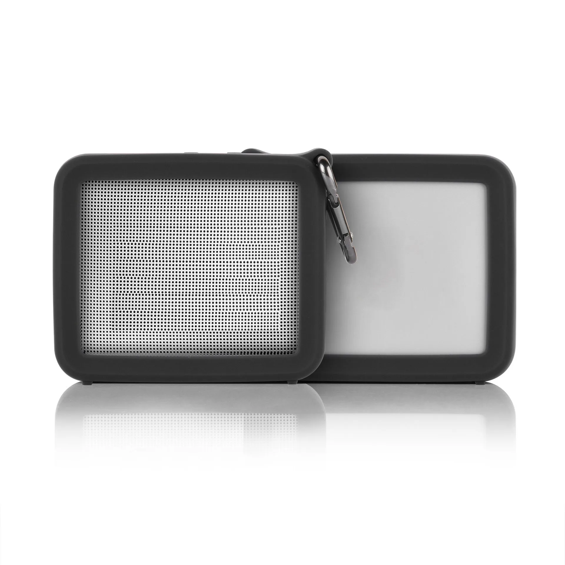 Silicone Drop-Resistant Audio Cover for JBL Go2 Protective Cover