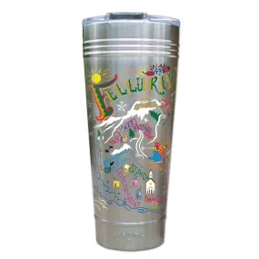 Ski Telluride Thermal Tumbler