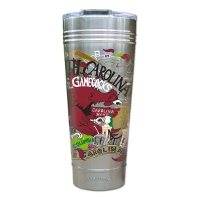 South Carolina, University of Collegiate Thermal Tumbler