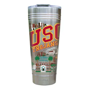 Southern California, University of (USC) Collegiate Thermal Tumbler