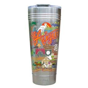 St. Augustine Thermal Tumbler