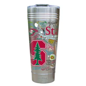 Stanford University Collegiate Thermal Tumbler