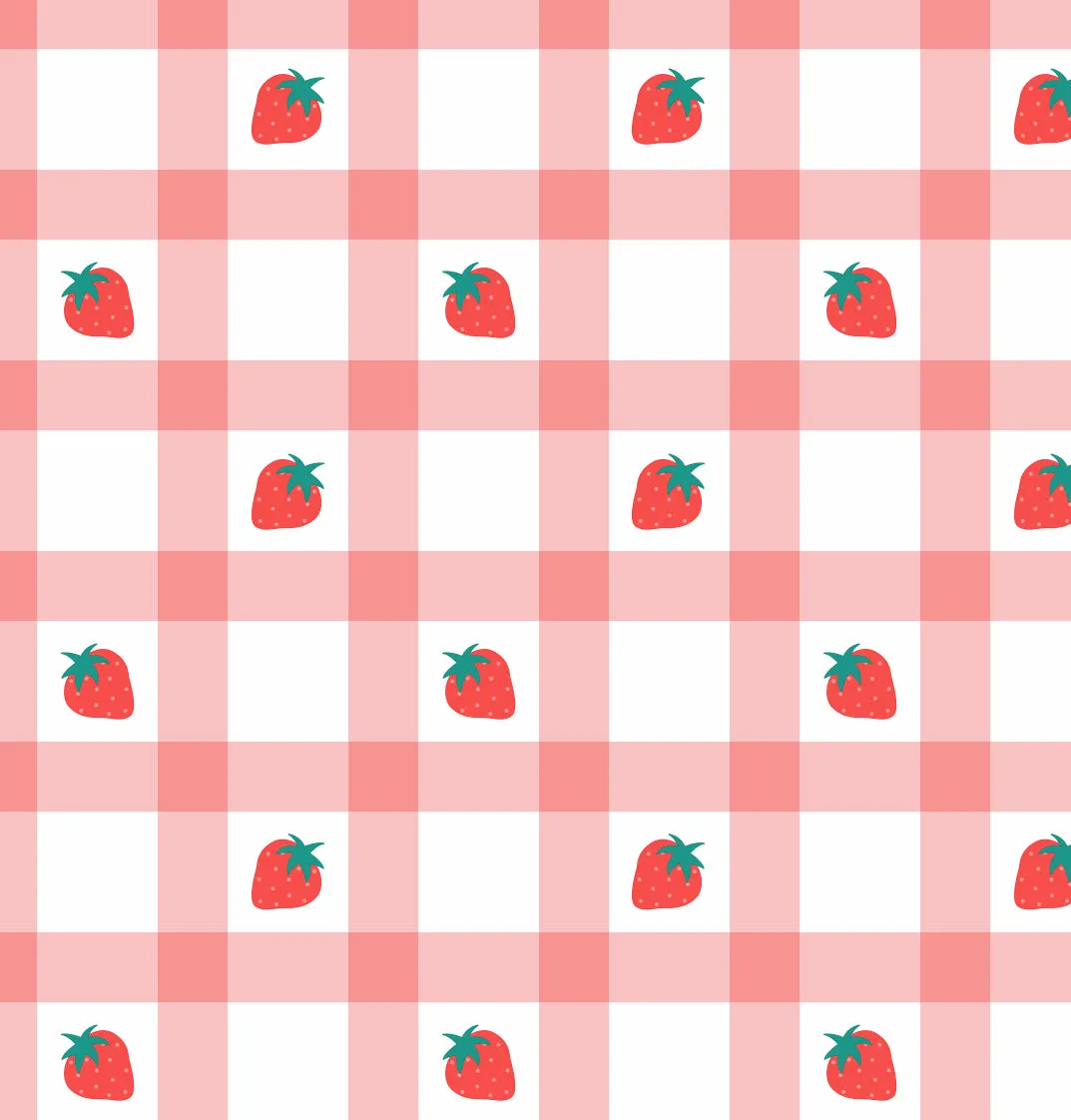 Strawberry Shortcake Adaptive Tube Access with snaps Day to Night Romper