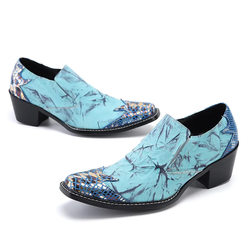 Stronzo Dress Shoes 9676
