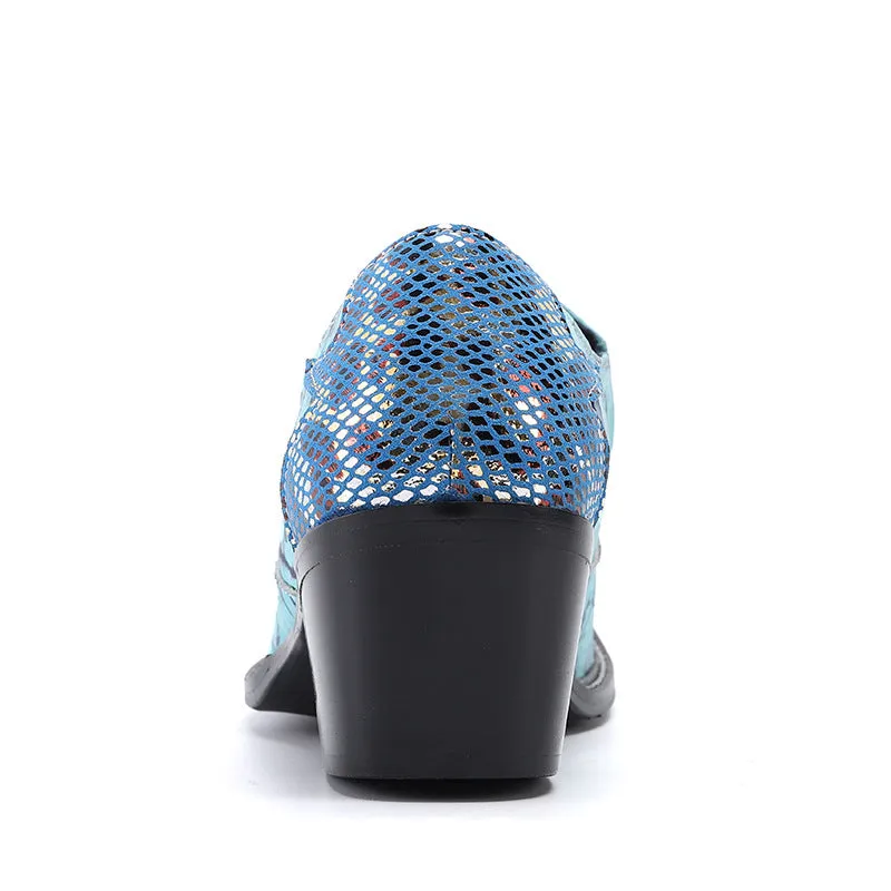 Stronzo Dress Shoes 9676