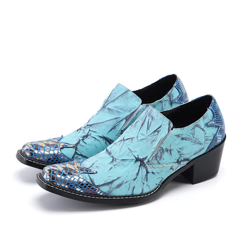 Stronzo Dress Shoes 9676