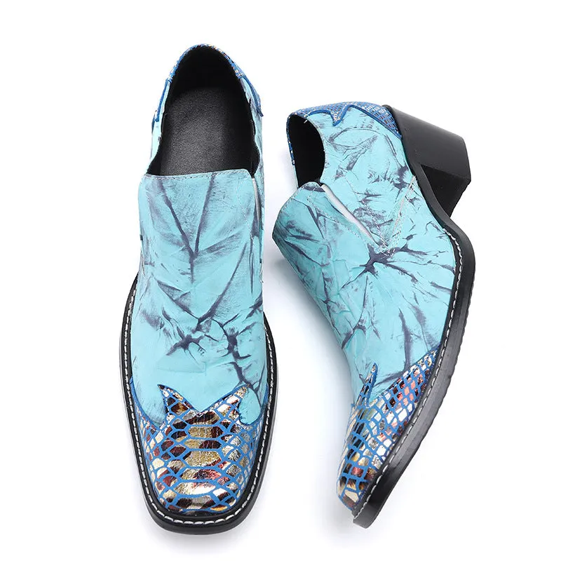 Stronzo Dress Shoes 9676