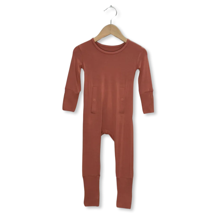 Sundance Adaptive Tube Access with snaps Day to Night Romper