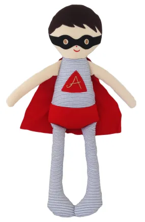 Super Hero Doll 45cm - Alimrose