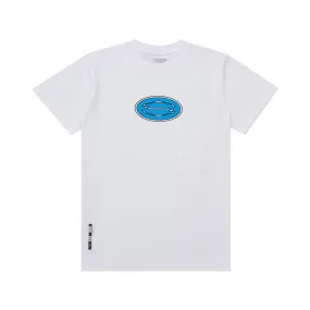 T-Shirt BITE WHITE