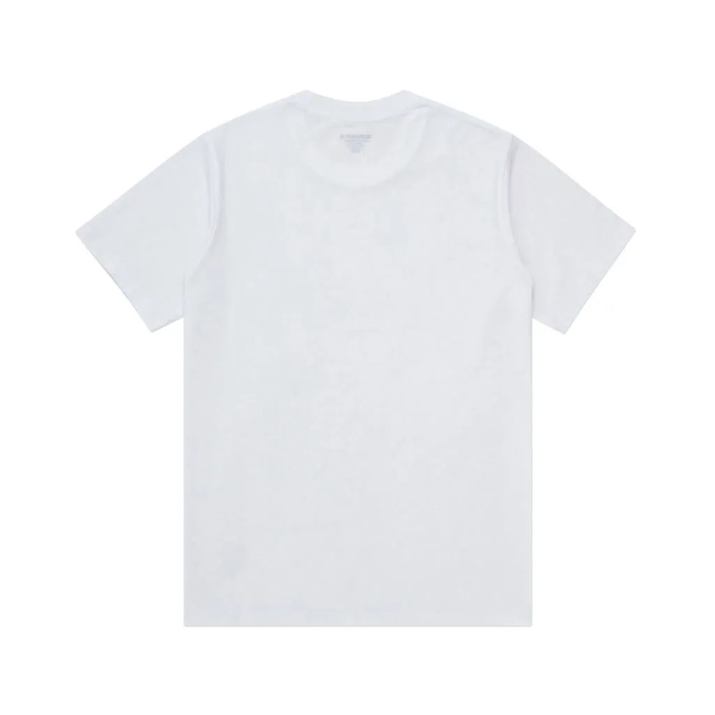 T-Shirt BITE WHITE