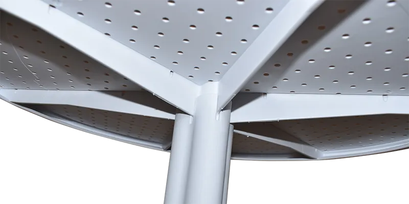 Table Step 600mm