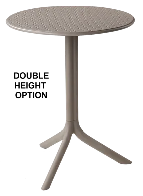Table Step 600mm