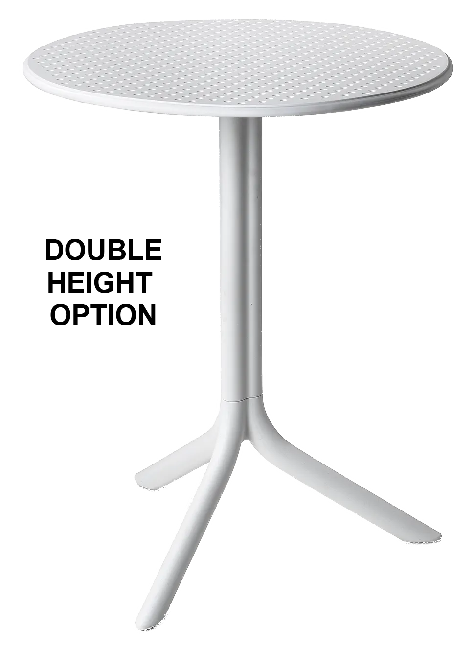 Table Step 600mm