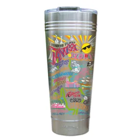 Tampa-St Pete Thermal Tumbler