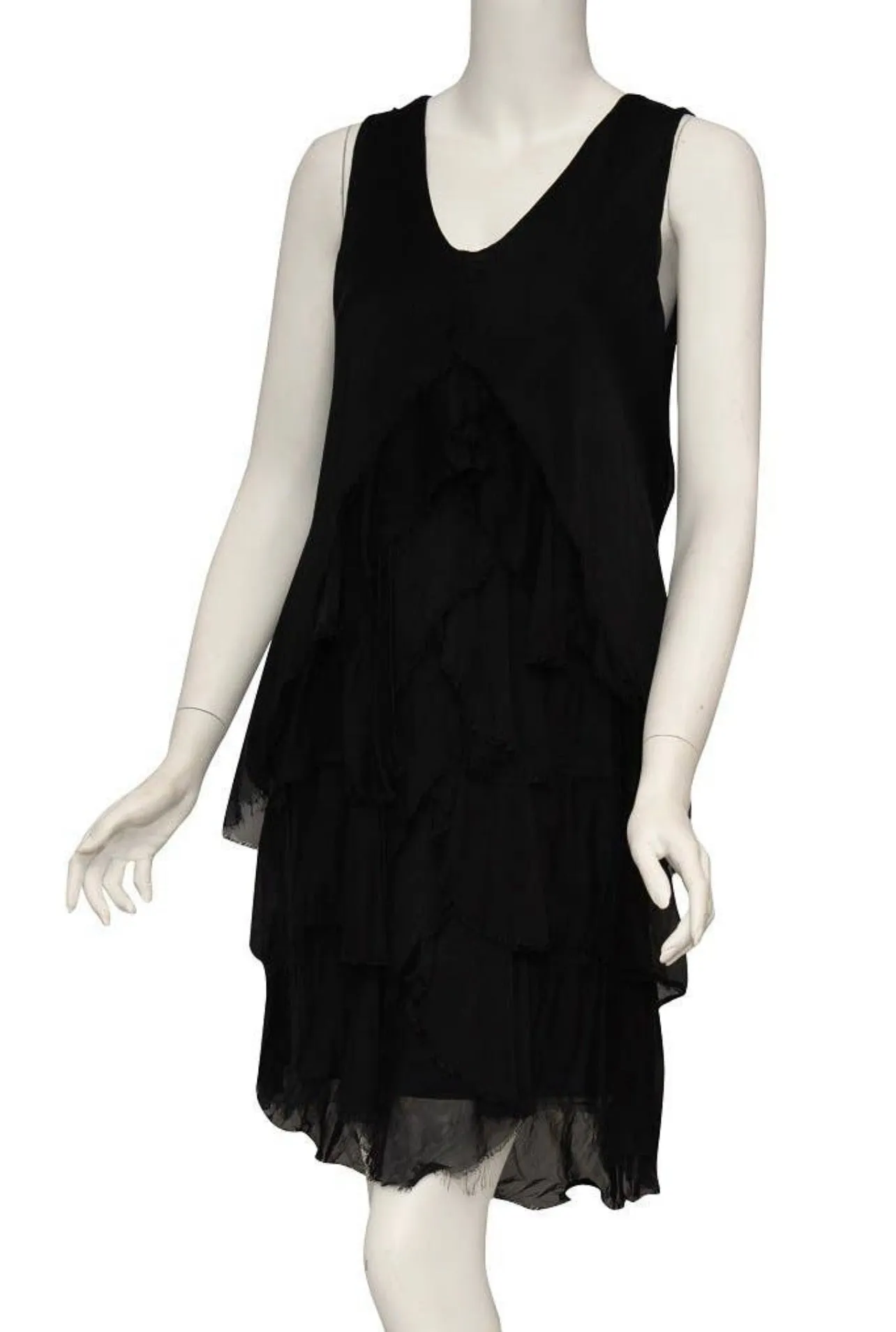TEES BY TINA DT205 ChaCha Dress