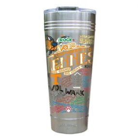 Tennessee, University of Collegiate Thermal Tumbler