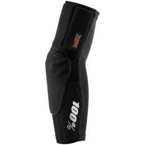 Teratec   Mountain Bike Elbow Guards - Black