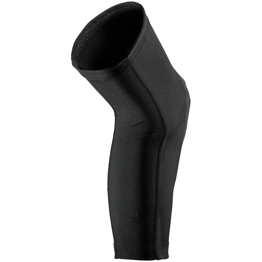 TERATEC Mountain Bike Knee Guards - Black