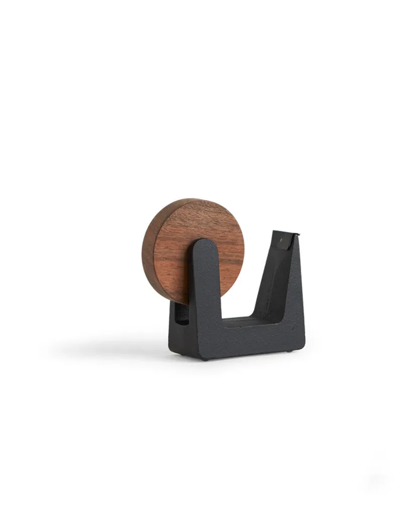 Tetu Cast Iron Tape Cutter