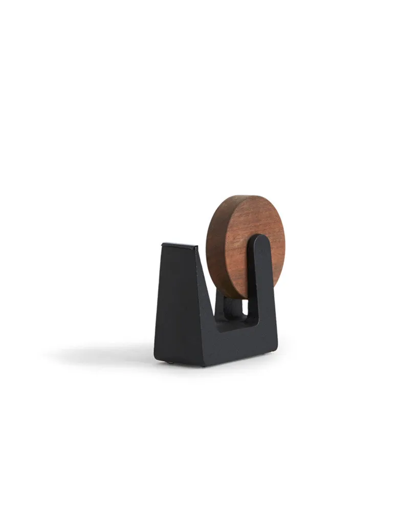 Tetu Cast Iron Tape Cutter