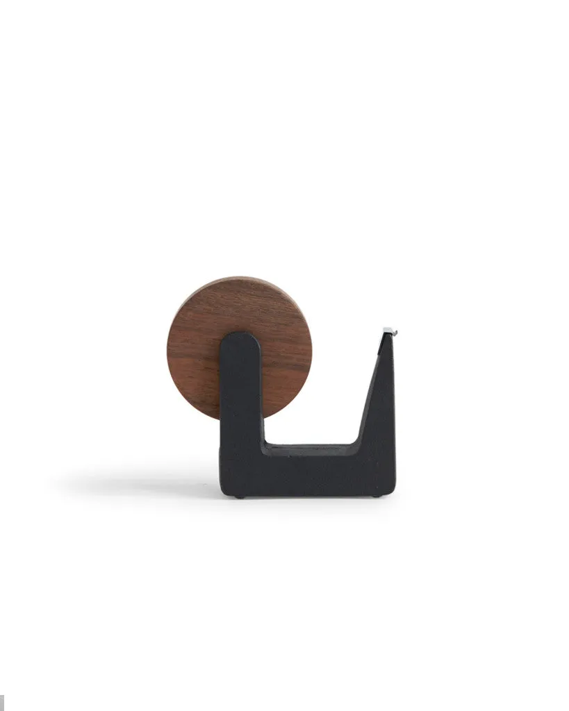 Tetu Cast Iron Tape Cutter