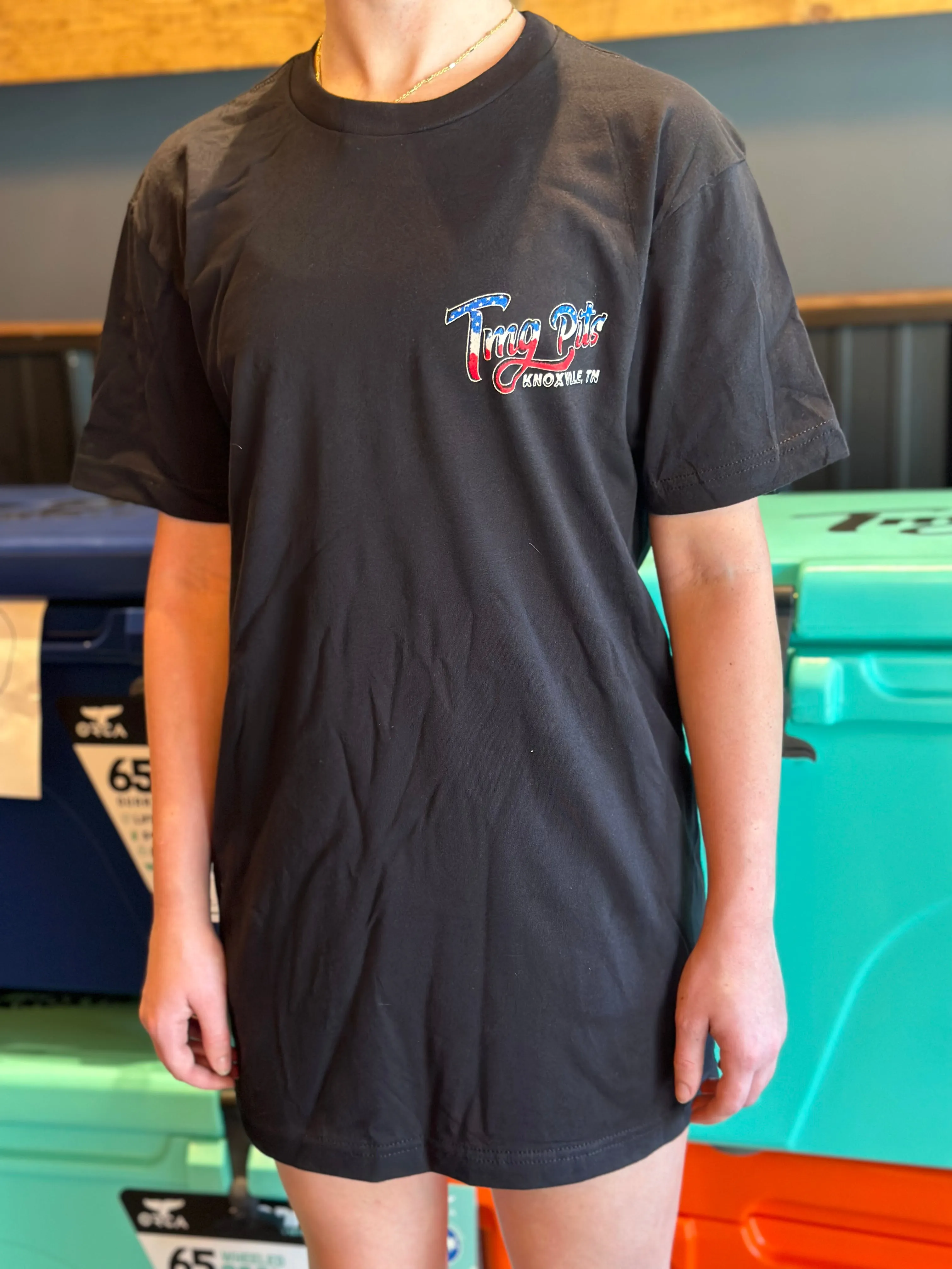 The 1776 America Edition T-Shirt
