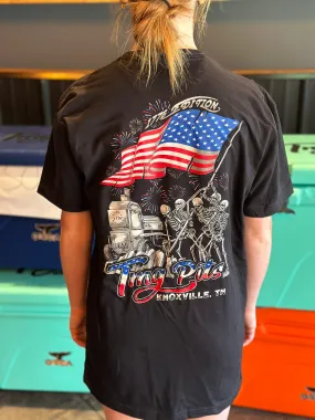 The 1776 America Edition T-Shirt
