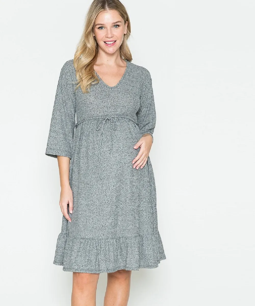 The Katey Dress