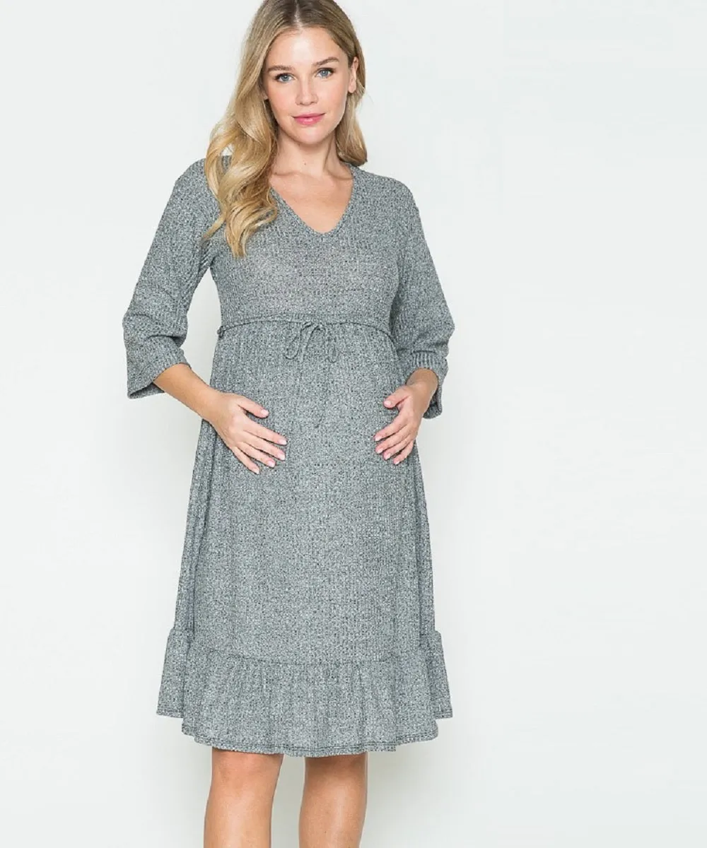 The Katey Dress