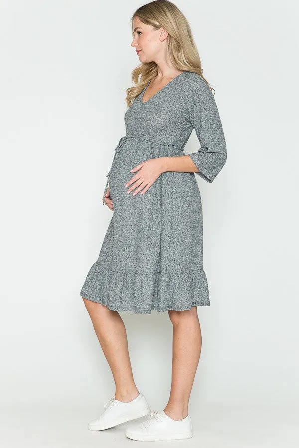 The Katey Dress
