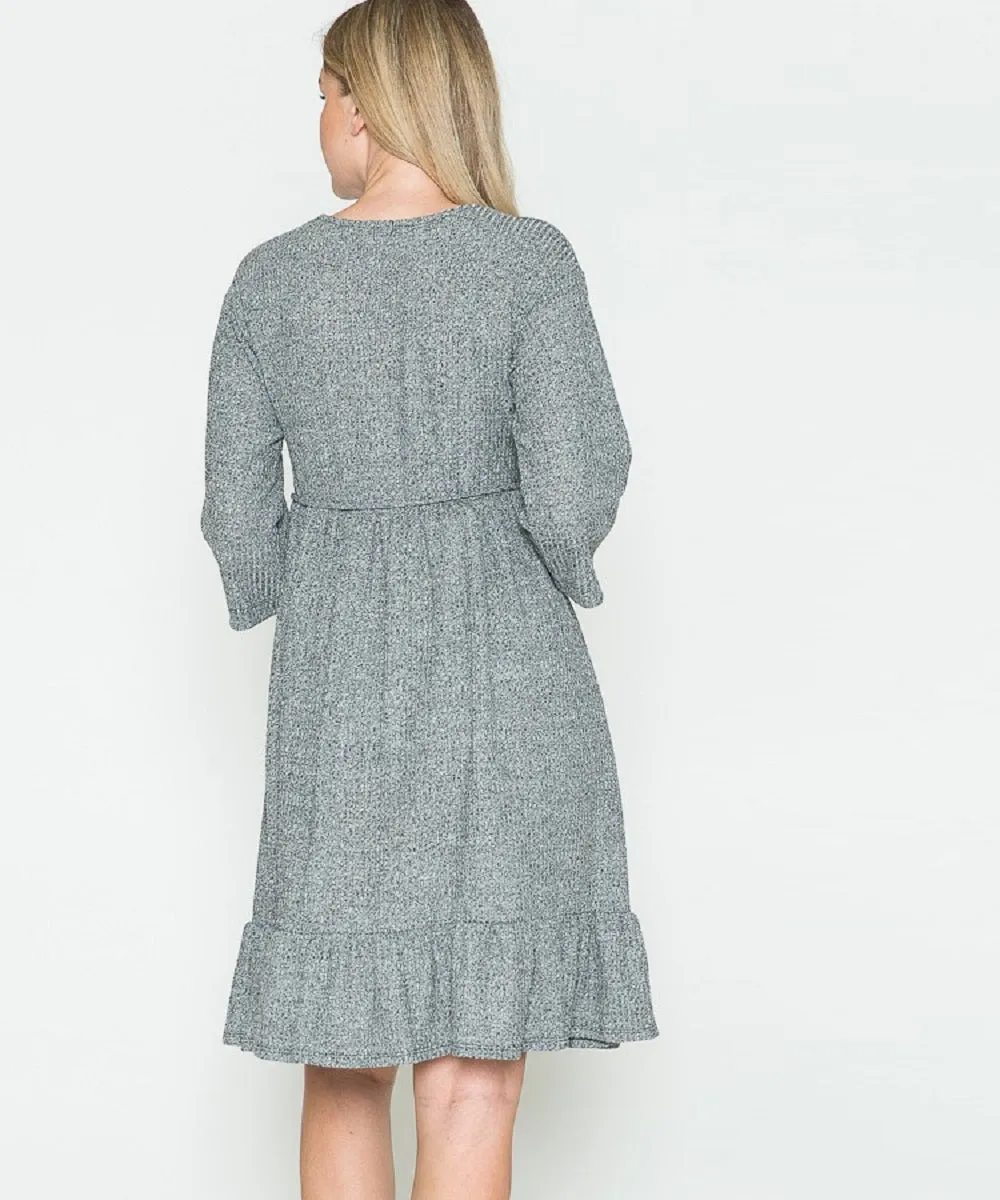 The Katey Dress