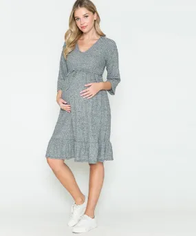 The Katey Dress