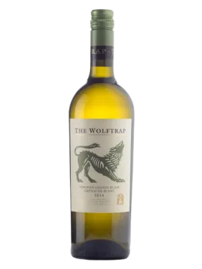 The Wolftrap White Blend Western Cape 750 ML