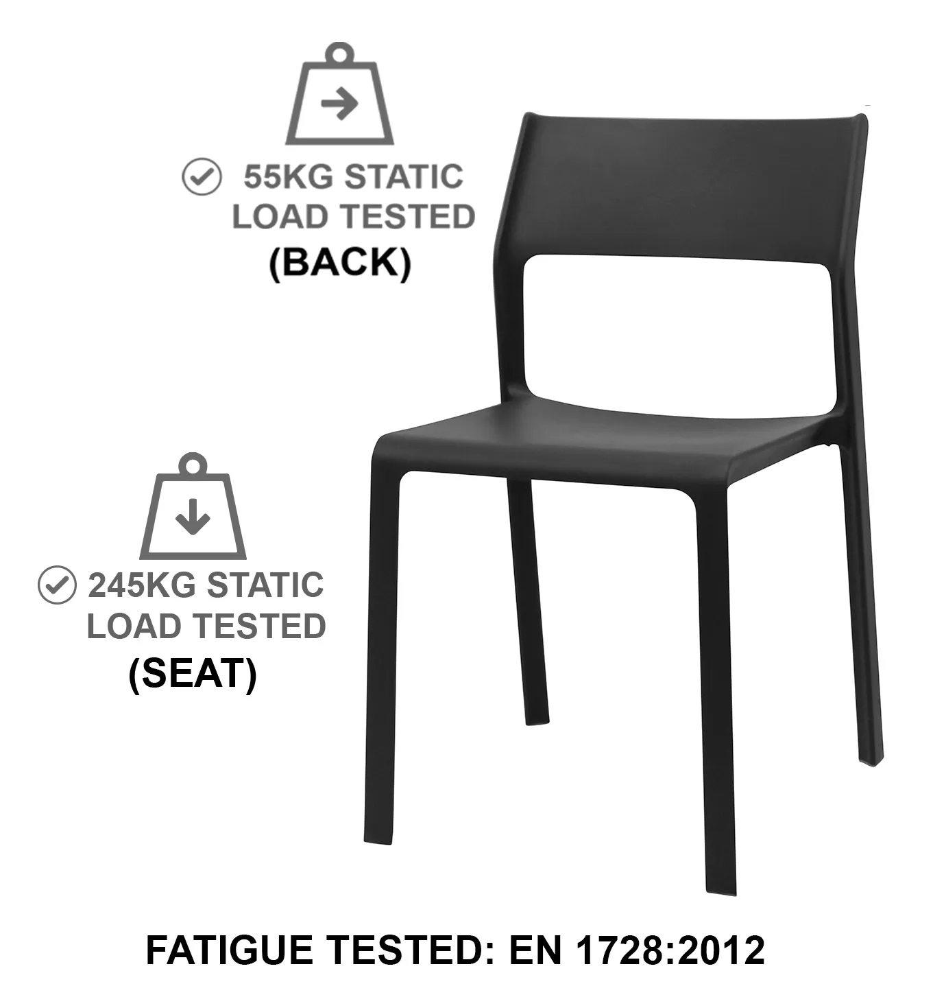 Trill Side Chair
