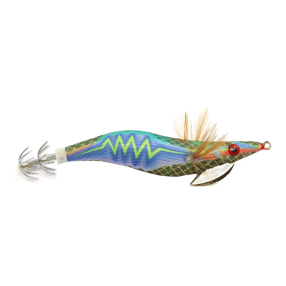TronixPro HTO Hot Coat Lure (2.5g)(Blue Diamond)