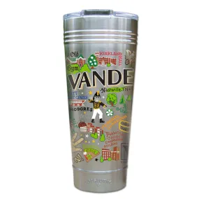 Vanderbilt University Collegiate Thermal Tumbler