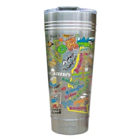 Vermont Thermal Tumbler