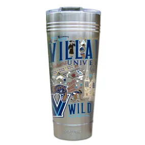Villanova University Collegiate Thermal Tumbler