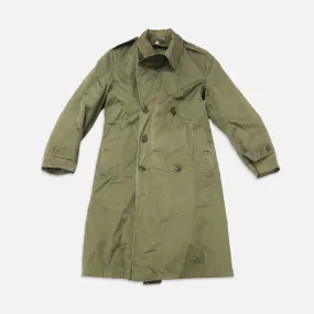 Vintage US Army Olive Jacket/Coat