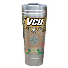 Virginia Commonwealth University (VCU) Collegiate Thermal Tumbler