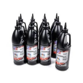 VP Racing Full Synthetic HI-Performance Gear Oil API GL-5 - SAE 75W-90LS - 1 Quart (Case of 12)