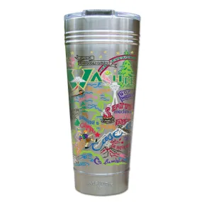 Washington Thermal Tumbler