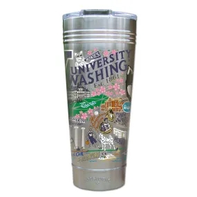 Washington, University of Collegiate Thermal Tumbler