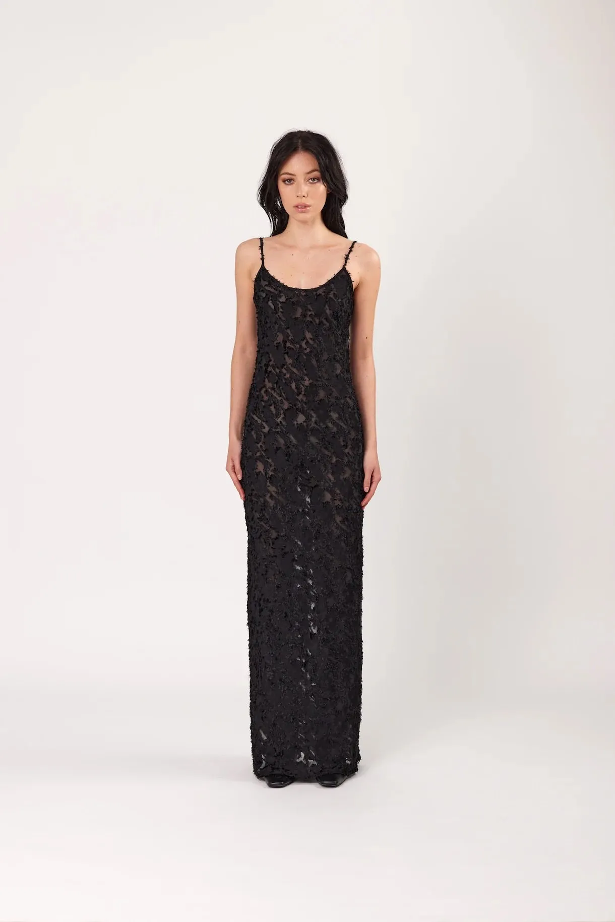Willow Slip Dress