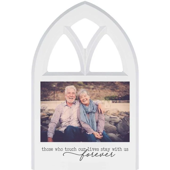 Window Photo Frame